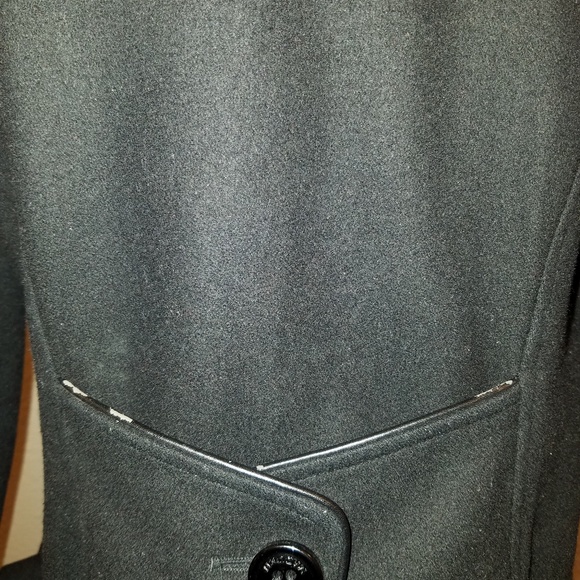 Steve Madden Pea coat - Picture 5 of 8